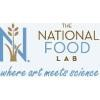 National Food Laboratories Logo