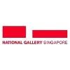 National Gallery Singapore Logo
