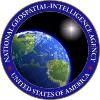 National Geospatial-Intelligence Agency Logo