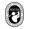 National Golf Course Owners Association Logo