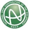 National Grid Corporation of the Philippines Logo