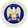 National Guard Association of the United States Logo