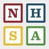 National Head Start Association Logo