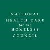 National Health Care for the Homeless Logo