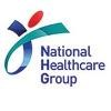 National Healthcare Group Logo