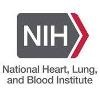 National Heart, Lung, and Blood Institute Logo
