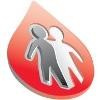 National Hemophilia Foundation Logo