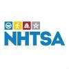 National Highway Traffic Safety Administration Logo