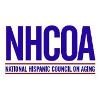 National Hispanic Council on Aging Logo