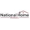 National Home Rentals Logo