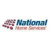 National Home Services Logo