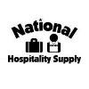 National Hospitality Supply Logo