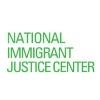 National Immigrant Justice Center Logo