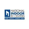 National Indoor RV Centers Logo