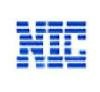 National Informatics Centre Logo