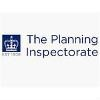 National Infrastructure Planning Logo