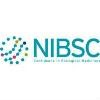 National Institute for Biological Standards and Control Logo