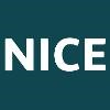 National Institute for Health and Care Excellence Logo