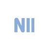National Institute of Informatics Logo