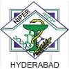National Institute of Pharmaceutical Education and Research, Hyderabad Logo