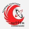 National Institute of Technical Teachers Training & Research Logo