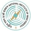 National Institute of Wind Energy Logo