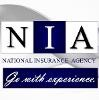 National Insurance Agency Logo