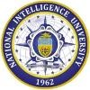 National Intelligence University Logo