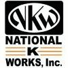 National K Works Logo