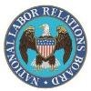 National Labor Relations Board Logo