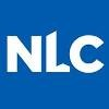 National League of Cities Logo