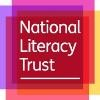 National Literacy Trust Logo