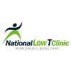 National Low T Clinic Logo