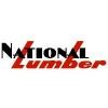 National Lumber Logo