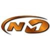 National Mallfront and Design Logo