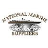 National Marine Suppliers & Provisions Logo