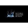 National Maritime Museum Logo