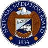 National Mediation Board Logo