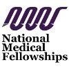 National Medical Fellowships Logo
