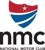 National Motor Club Logo