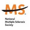 National Multiple Sclerosis Society Logo