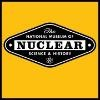 National Museum of Nuclear Science & History Logo