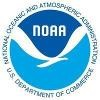 National Oceanic & Atmospheric Administration Logo