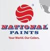 National Paints Logo