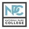 National Park Community College Logo
