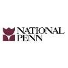 National Penn Bank Logo