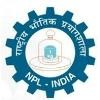 National Physical Laboratory of India Logo