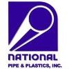 National Pipe & Plastics Logo