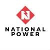 National Power (NC) Logo