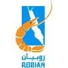 National Prawn Company Logo
